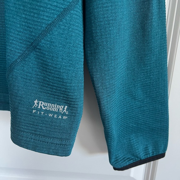 Pullover Running Longsleeve - Picture 1 of 6